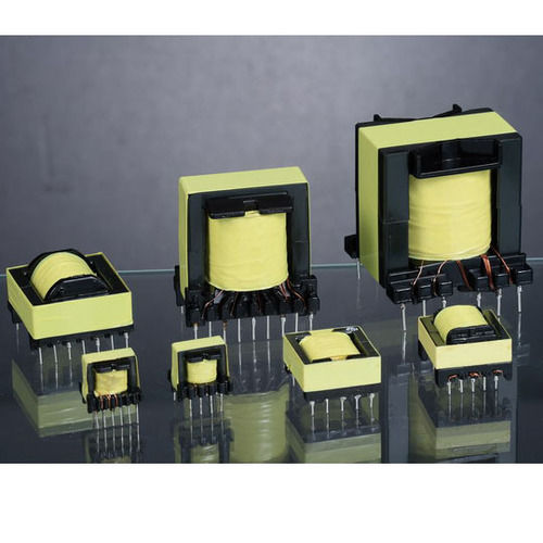 High Frequency Transformer - Exceptional Durability and Reliability | High-Quality Industry Standard Performance