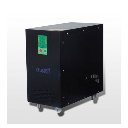 Industrial Low Frequency Inverter (GN-102)