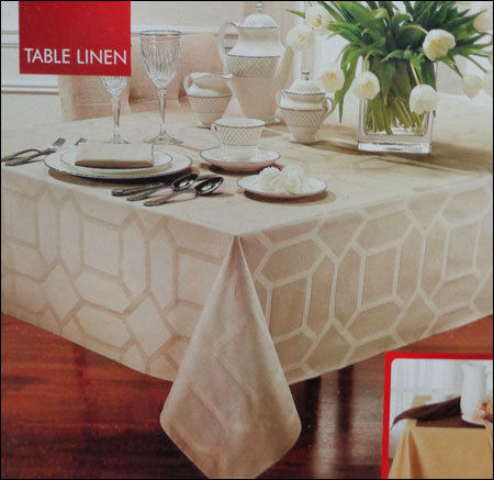 Insignia Table Linen