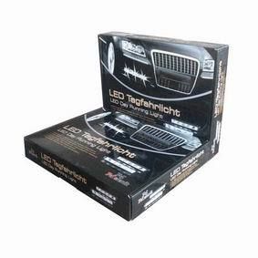 LED Daytime Running Light (Model-A)