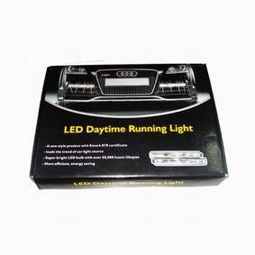 LED Daytime Running Light (Model-B)