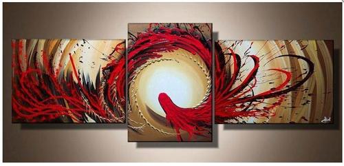 Modern Art Abstract Painting