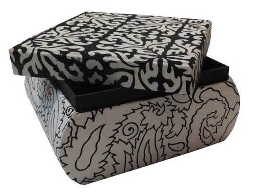 Paper Gift Boxes (GB 003)