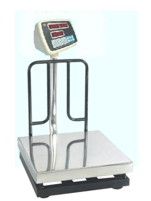Piece Counting Platform Scale