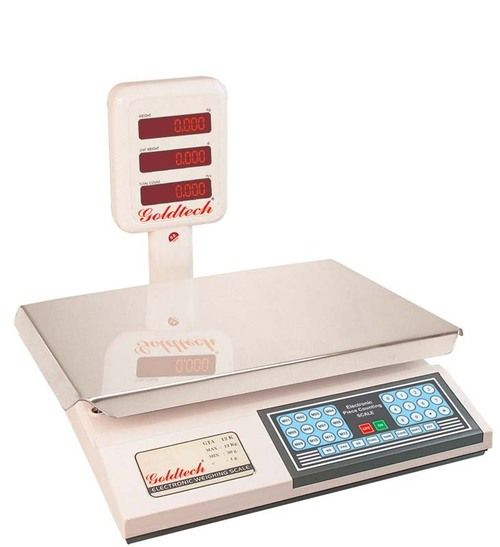 Piece Counting Scale