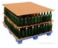 Plastic Corrugated Sheet