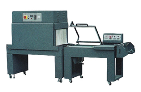 Shrink Sealing Machine
