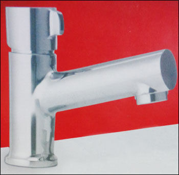 Single Lever Basin Mixer