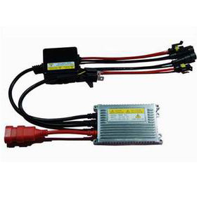 Slim-4 HID Slim Ballast