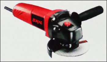 Small Angle Grinder 125 Mm