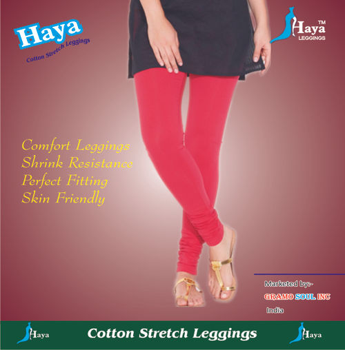 Supper Cotton Leggings