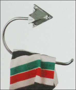 Towel Ring (Tr-1006 Elegant Tringle)