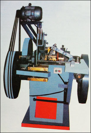 Trimmiing Machine