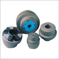  Hrc Jaw Couplings