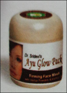 Ayu Glow Pack (Dry)