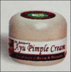 Ayu Pimple Cream