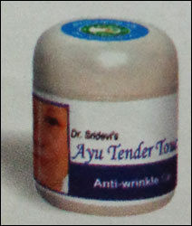 Ayu Tender Touch - Anti Wrinkle Gel