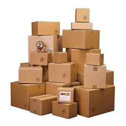 Corrugated Cardboard Boxes