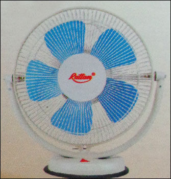 Fan (Ap-High Speed 12")