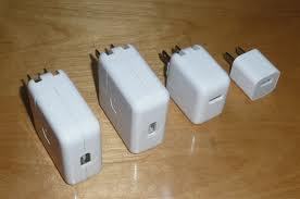 Ge Chargers