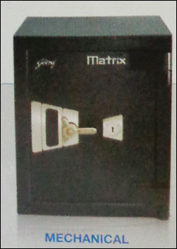 Godrej Safe