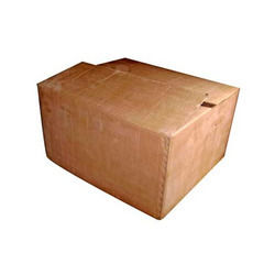 Heavy Duty Boxes