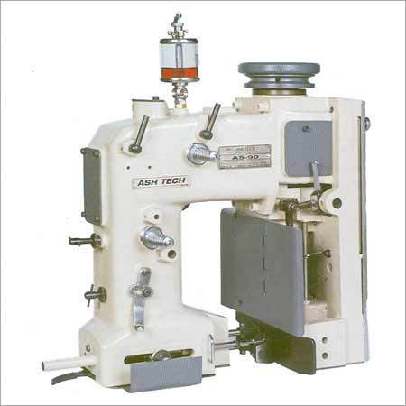 High Performance Bag Closing Machine