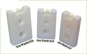 Industrial Ice Pack