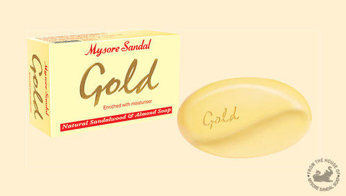 mysore sandal gold soap price list