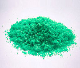 Nickel Sulphate