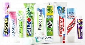 Plastic Toothpaste Laminated Tubes
