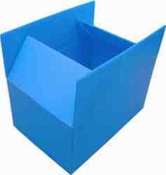 Polypropylene (PP) Corrugated Box