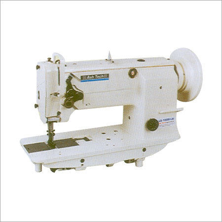 Reverse Feed Bag Lock Stitch Machine