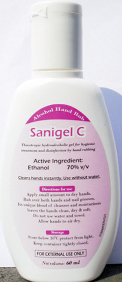 Sanigel C