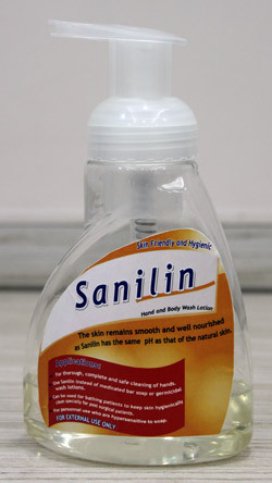 Sanilin