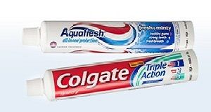 Toothpaste Lami Tube (Multilayer Tube)