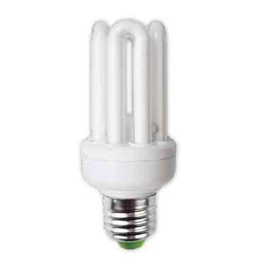 85W-4U CFL