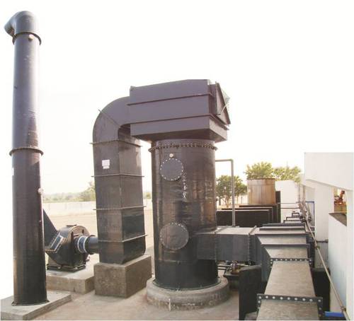 Acid Fume Extraction Systems