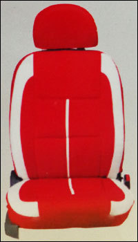 Car Seat Cover (Sam-1005)