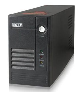 Computer Ups (600va Sensation)