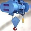 Electric Wire Rope Hoist,,..