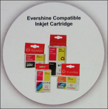 Evershine Compatible Inkjet Cartridge
