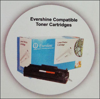 Evershine Compatible Toner Cartridge