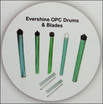 Evershine Opc Drums And Blades