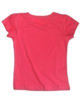 Ladies Plain Tops