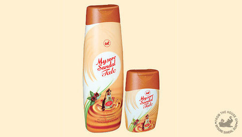 Mysore Sandal Talcum Powder