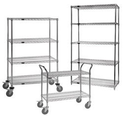 Storage Racks