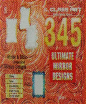 345 Ultimate Mirror Design