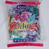 Deluxe Toffee