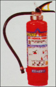 Fire Extinguisher (4 Kg)